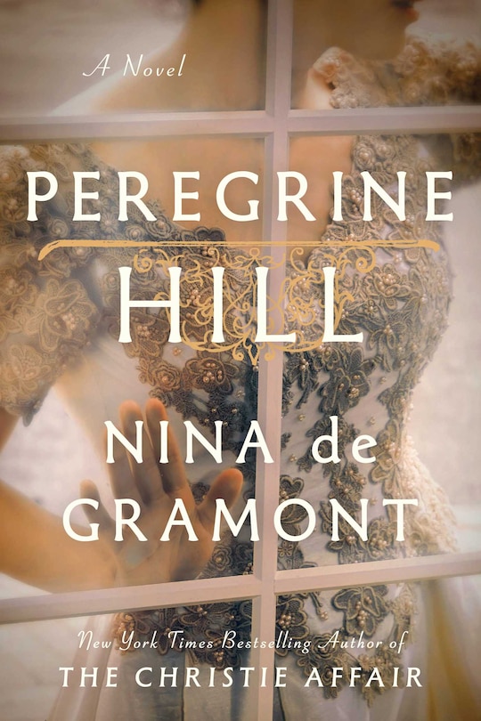 Front cover_Peregrine Hill