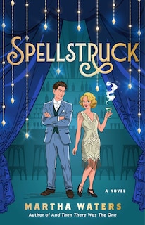 Front cover_Spellstruck