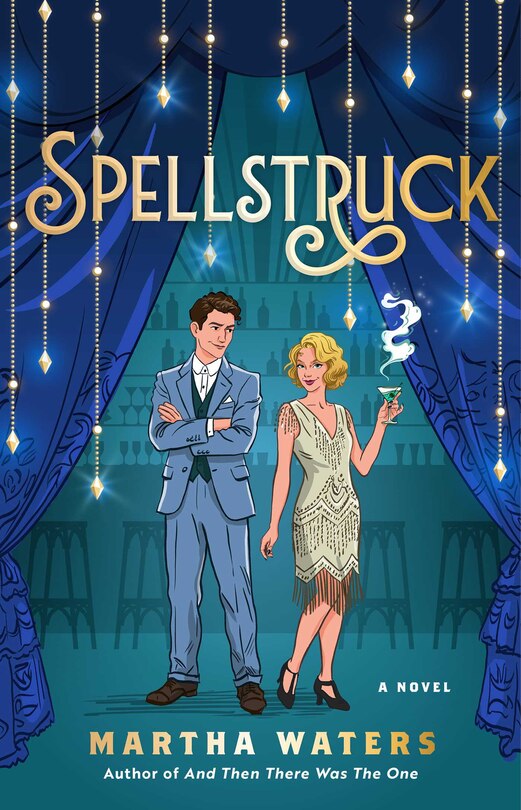 Front cover_Spellstruck