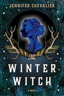 Front cover_The Winter Witch