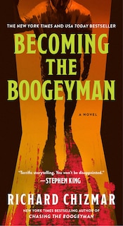 Front cover_Becoming the Boogeyman