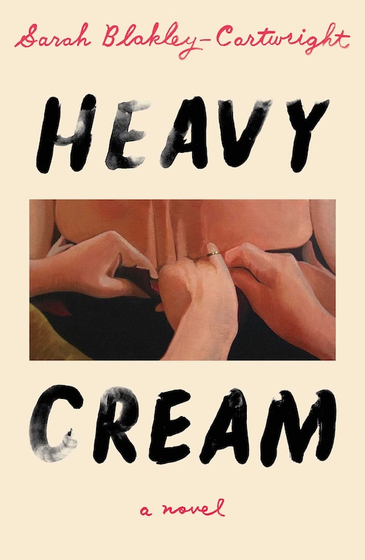 Couverture_Heavy Cream