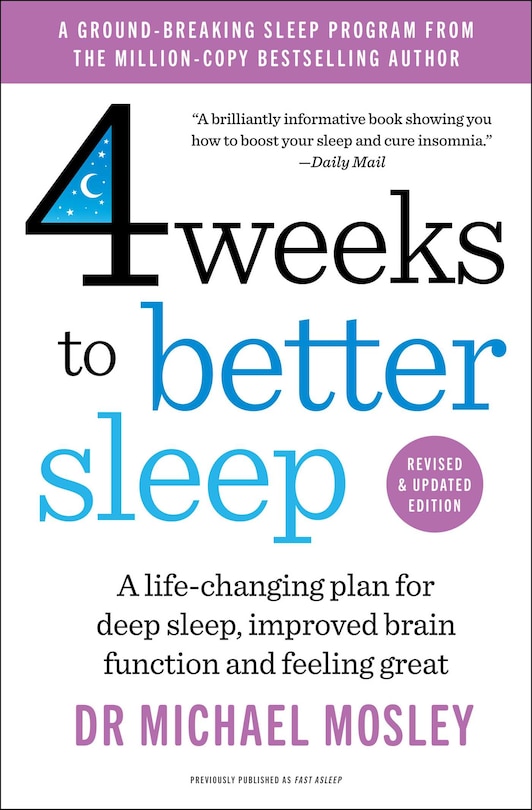 Couverture_4 Weeks to Better Sleep