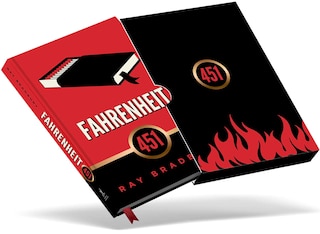 Front cover_Fahrenheit 451 (Deluxe Slipcase Edition)