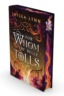 Front cover_For Whom the Belle Tolls (Deluxe Limited Edition)