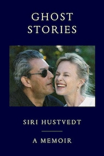 Front cover_Ghost Stories