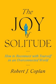 Front cover_The Joy of Solitude