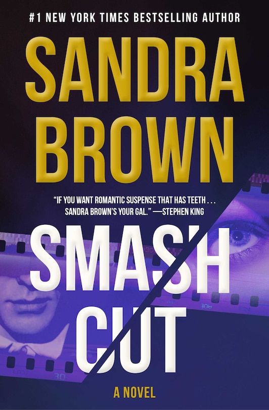 Front cover_Smash Cut