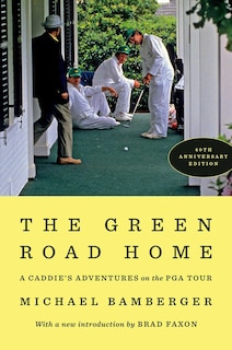 Front cover_The Green Road Home