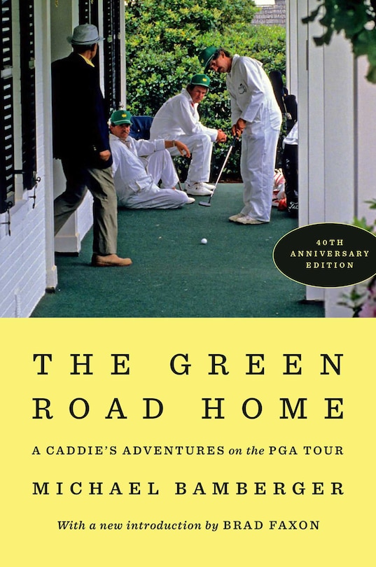 Front cover_The Green Road Home