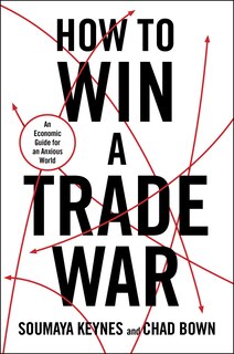 Front cover_How to Win a Trade War