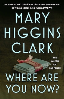 Front cover_Where Are You Now?