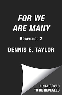 Front cover_For We Are Many
