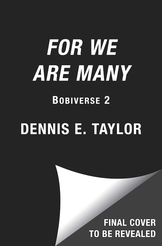 Front cover_For We Are Many