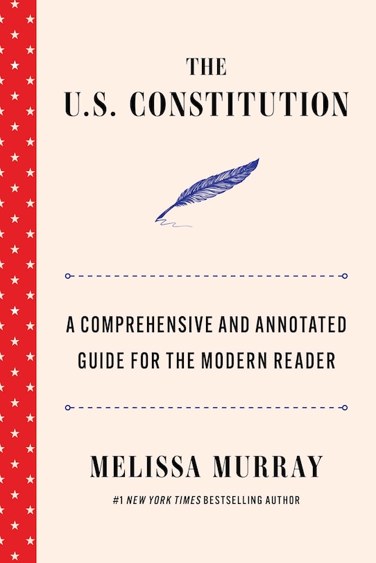Couverture_The U.S. Constitution