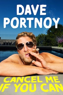 Front cover_Cancel Me If You Can