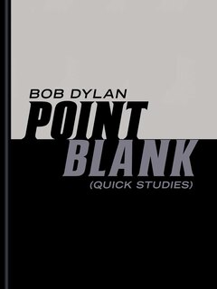 Front cover_Point Blank
