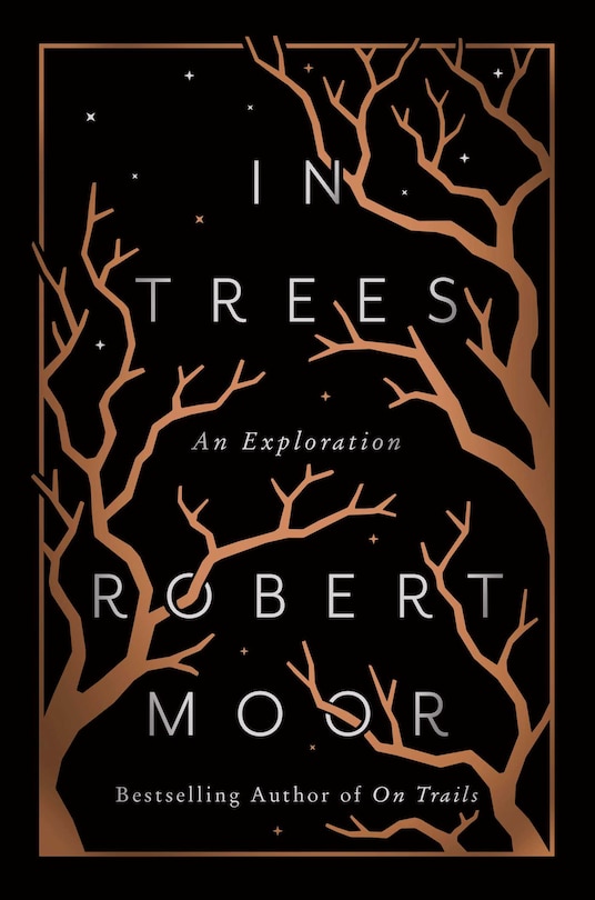 Front cover_In Trees