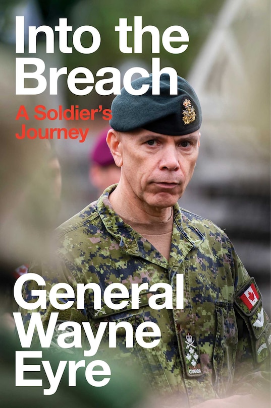 Front cover_Into the Breach