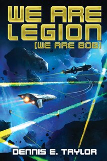 Front cover_We Are Legion (We Are Bob) (Amazon PROP POD)