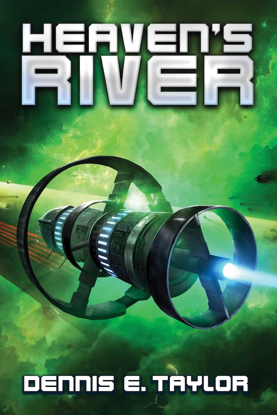 Front cover_Heaven's River (Amazon PROP POD)