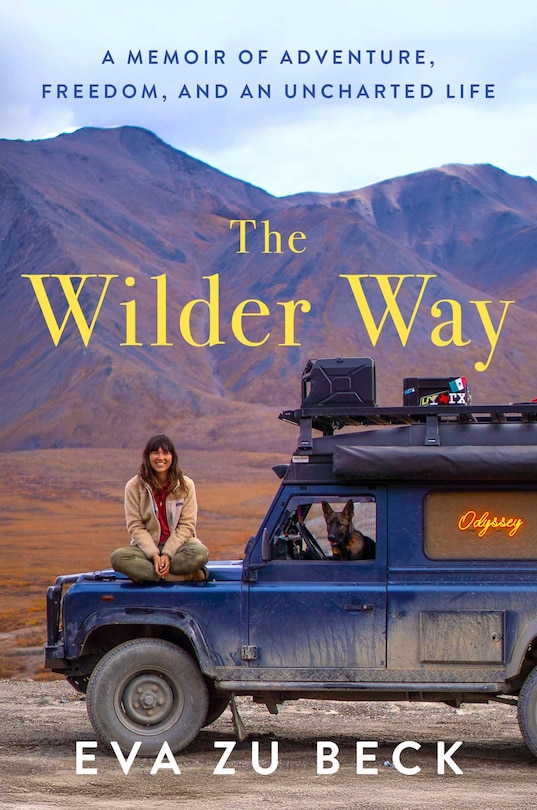 Couverture_The Wilder Way