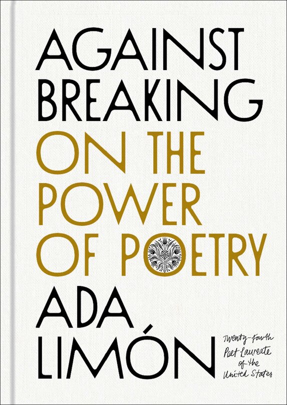 Front cover_Against Breaking