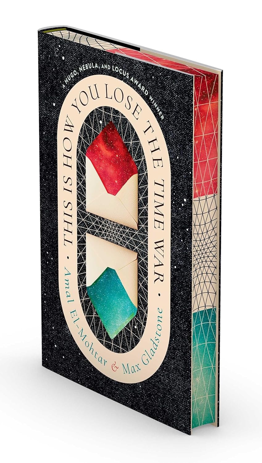 This Is How You Lose the Time War (Deluxe Edition)