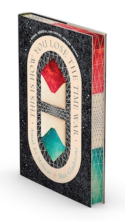 Front cover_This Is How You Lose the Time War (Deluxe Signed Edition)