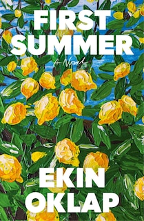 Couverture_First Summer