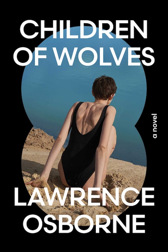 Couverture_Children of Wolves