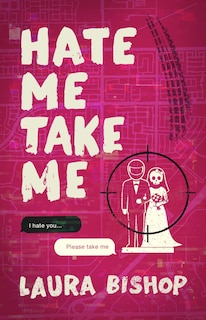 Front cover_Hate Me Take Me