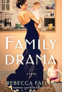 Couverture_Family Drama