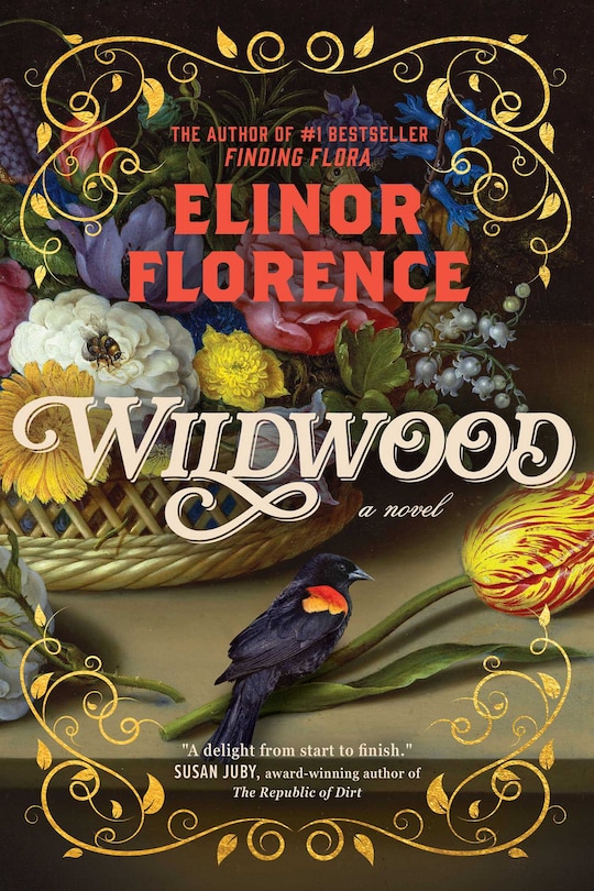 Front cover_Wildwood