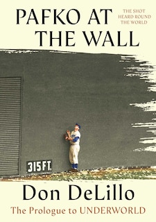 Front cover_Pafko at the Wall