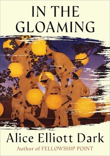 Couverture_In the Gloaming (Story)