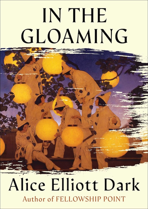 Couverture_In the Gloaming (Story)