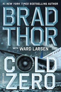 Front cover_Cold Zero