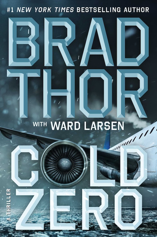 Front cover_Cold Zero