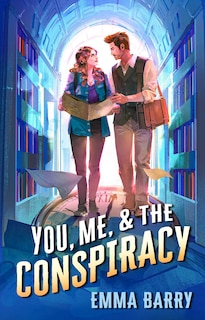 Couverture_You, Me, & the Conspiracy