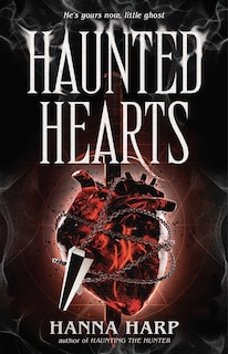 Front cover_Haunted Hearts