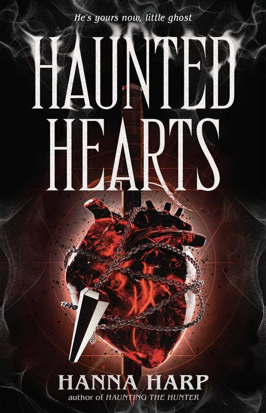 Front cover_Haunted Hearts