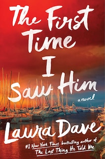 Couverture_The First Time I Saw Him