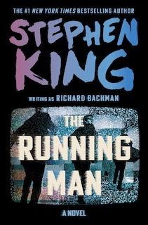 Couverture_The Running Man