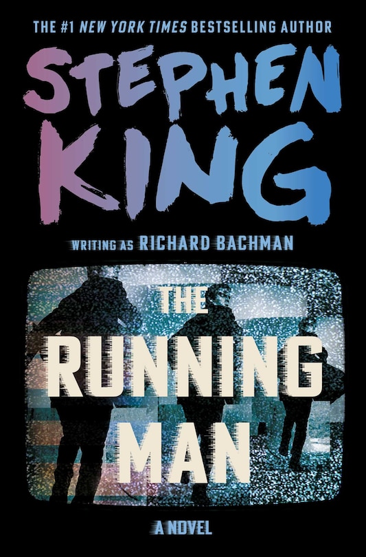 Couverture_The Running Man