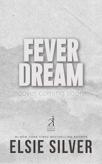 Front cover_Fever Dream