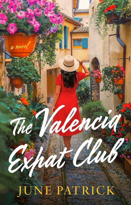 Front cover_The Valencia Expat Club