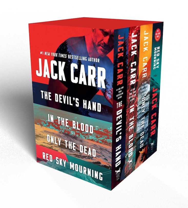 Front cover_Jack Carr Terminal List Boxed Set 2