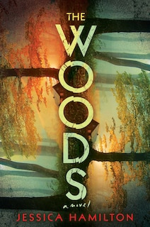 Front cover_The Woods