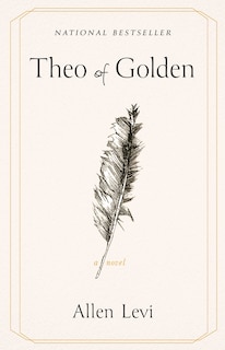 Front cover_Theo of Golden